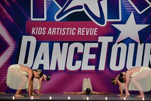 Wind Beneath My Wings