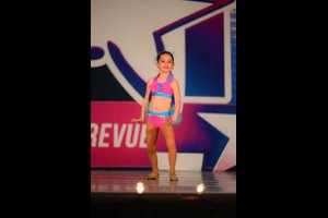 Better When I'm Dancing