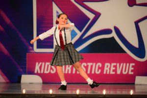 Down By The School Yard