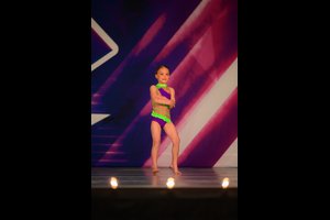 Party All Around The World