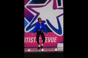 The Way You Make Me Feel