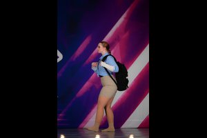 Waving Through A Window