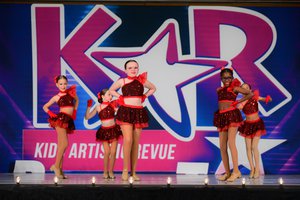 Little Bitty Pretty One