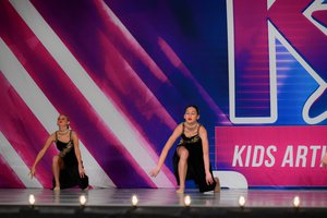 Follow You Into The Dark