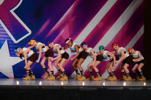 Whistle While You Work