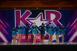 Can't Turn You Loose