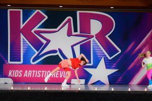 Sweatin To The Oldies