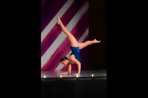 One More Day With You