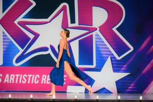 Anywhere Away From Here