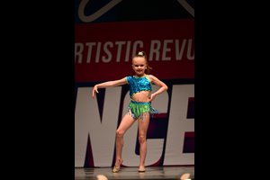 Party All 'Round The World