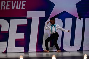 The Way You Make Me Feel