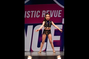 Dance The Night Away