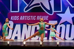 Don't You Worry Child