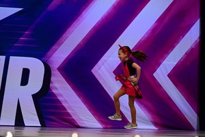 Who Let The Dogs Out?