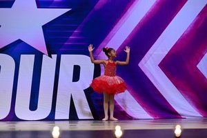 Baby Ballerina Dolls