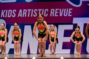 Can't Turn You Loose