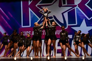 Studio A Comin Through