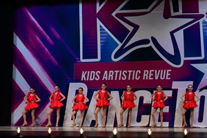 Little Bitty Pretty One