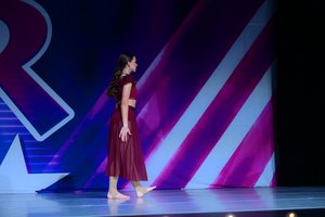 In The Woods Somewhere