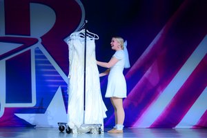 Can't Take My Eyes Off Of You