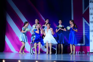 My Big Fat Ids Wedding