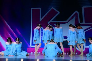 Something In The Water