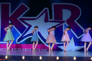 Let's Hear It For The Boy