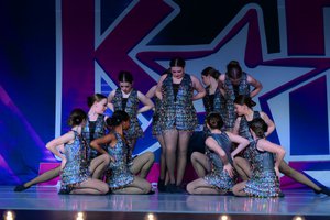 Party All 'Round The World