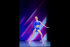 How Does A Moment Last Forever