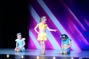 Once Upon A Princess