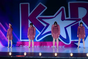 What The World Needs Now