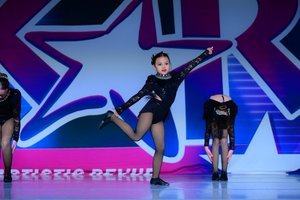 Calling All The Monsters