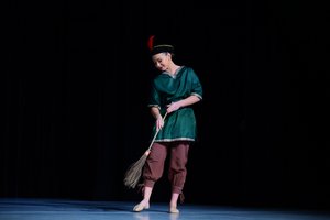 Welcome To The Renaissance