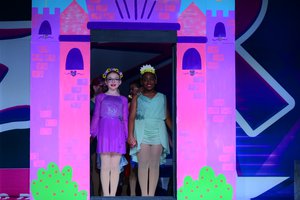 The Magic Is Calling