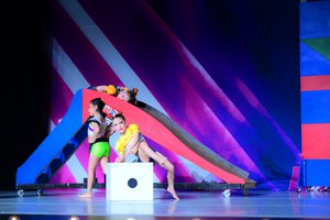 Battle Of The Bitties