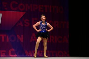 Shake A Tail Feather