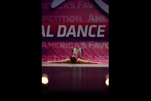 Don't Leave Me This Way