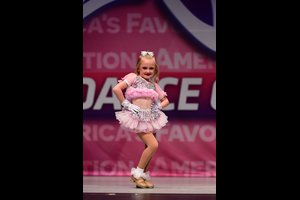 Little Bitty Pretty One