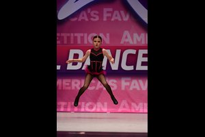 I Wanna Dance With Somebody