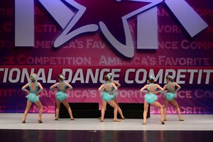 Perfect Little Ladies