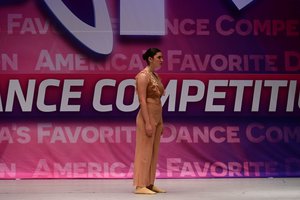 The View Between Villages