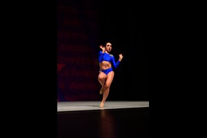 Hair Nails Hips Heels