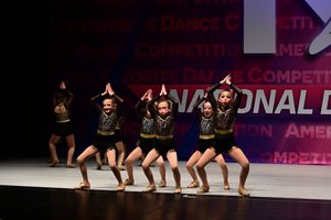 Walk Like An Egyptian