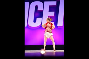 Don't Rain On My Parade