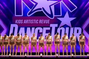 I Don't Think About You