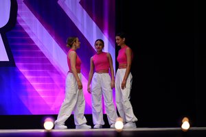 Don't Mess With My Man