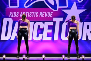 Evacuate The Dance Floor