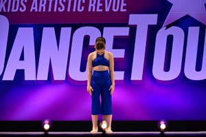 Don't Worry About Me