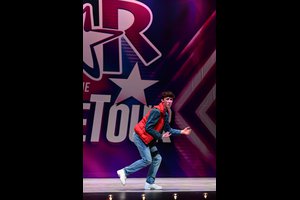 It's Only A Matter Of Time