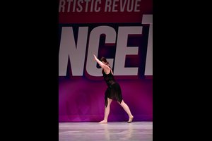 Reaching For Cold Hands